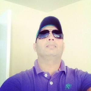 Meet your Posher, Samir